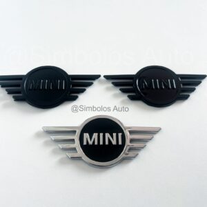 Emblema Mini F55, F56, F57 LCI 2019-2024, 51149447805