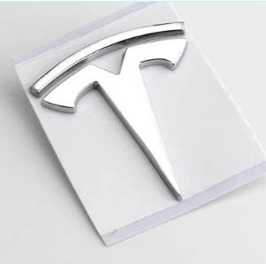Emblema Tesla